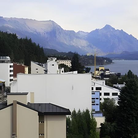 Departamento Centrico Bariloche Apartamento Exterior foto